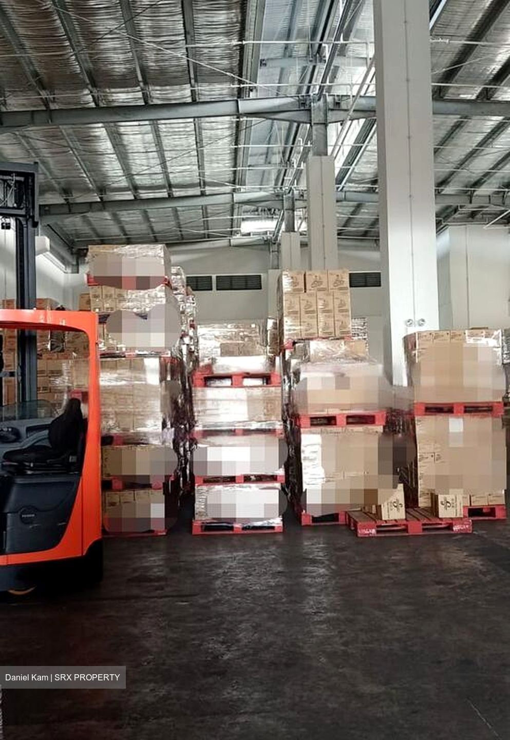 West Park Bizcentral (D22), Warehouse #472855781